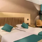 Hotel Bossuite Kadikoy