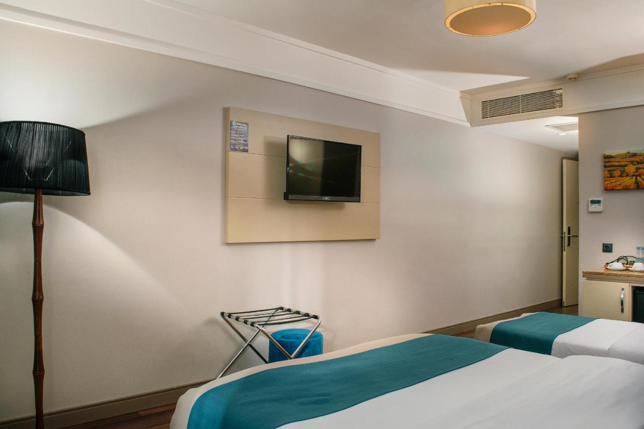 Bossuite Kadikoy Hotel Provincia di Istanbul