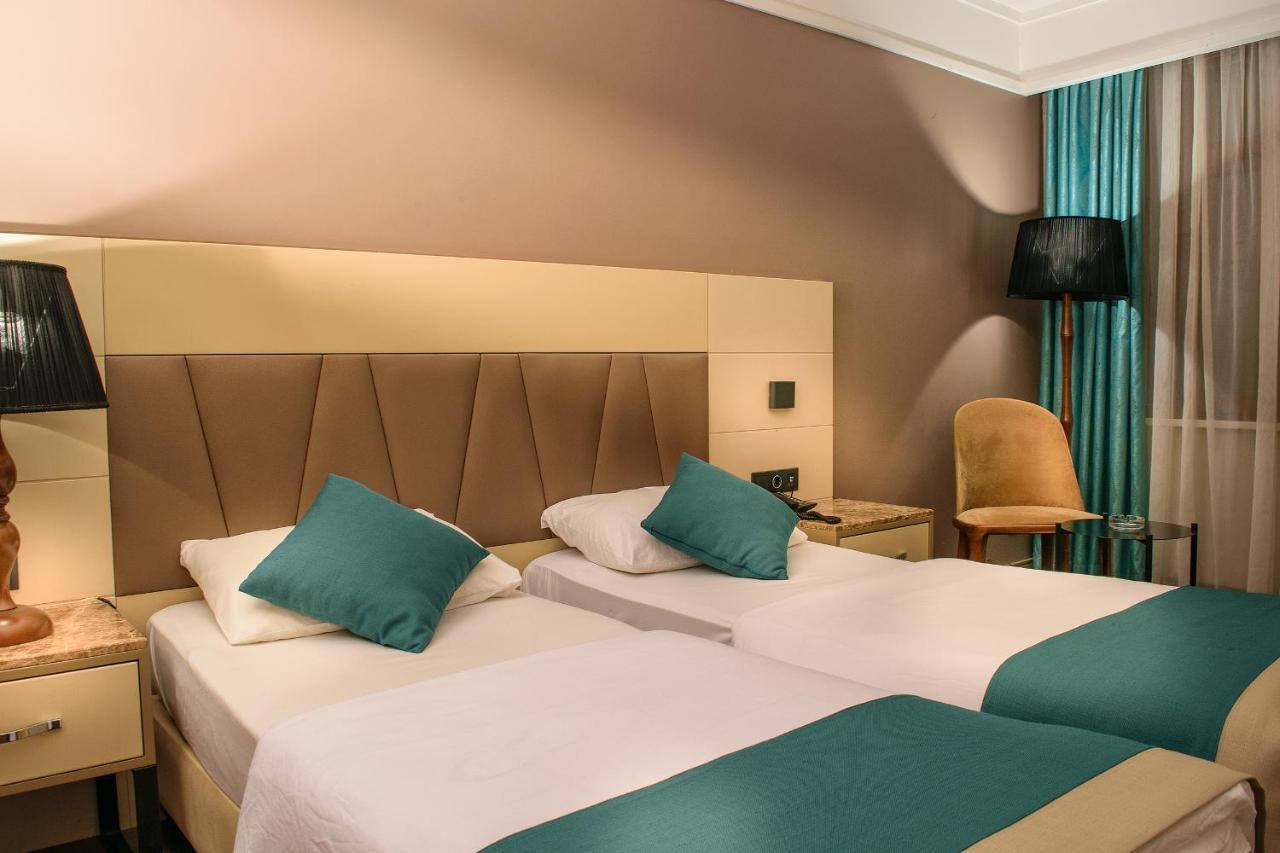 Bossuite Kadikoy 3* Istambul