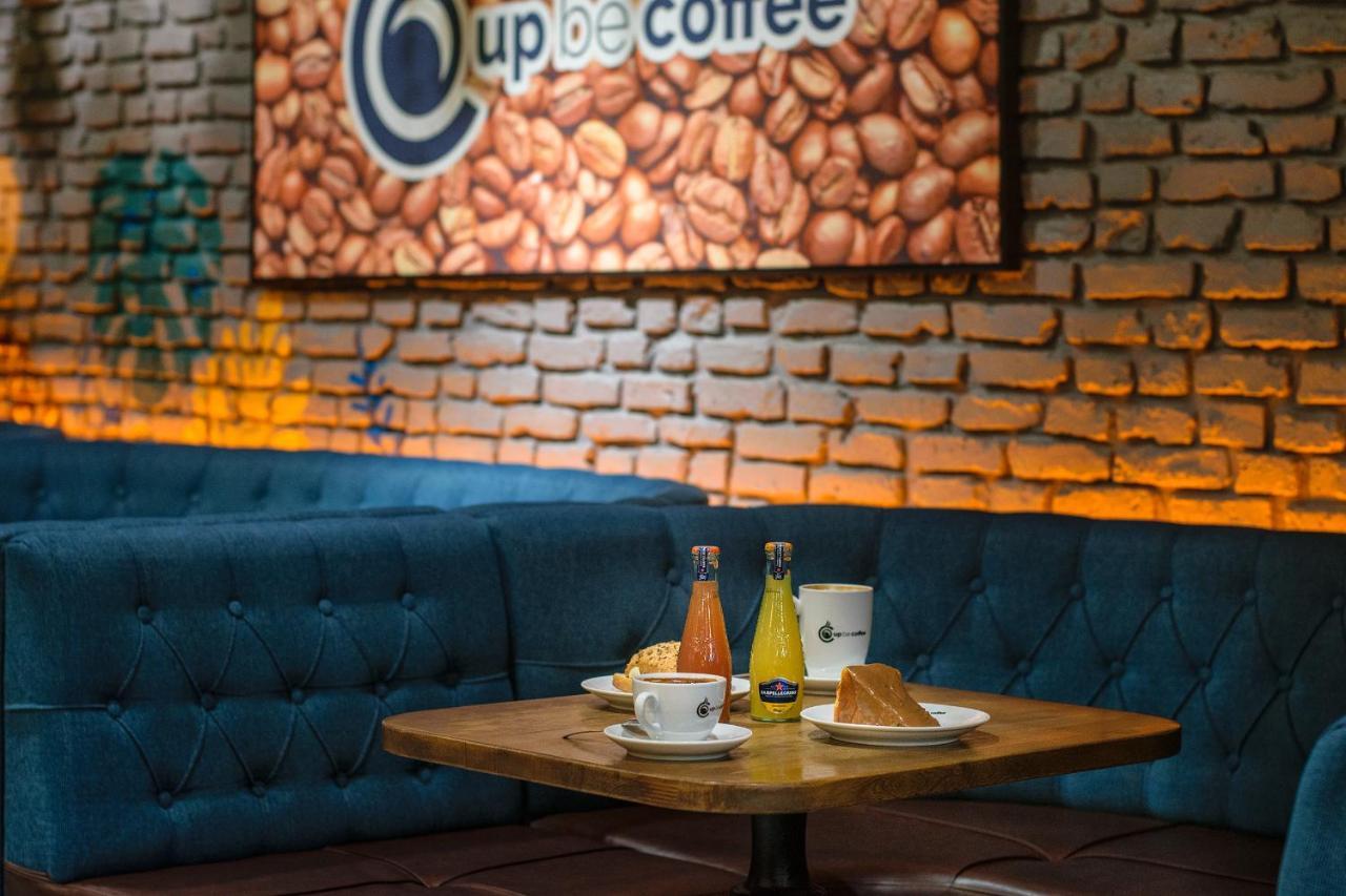 Bossuite Kadikoy Hotel Istambul