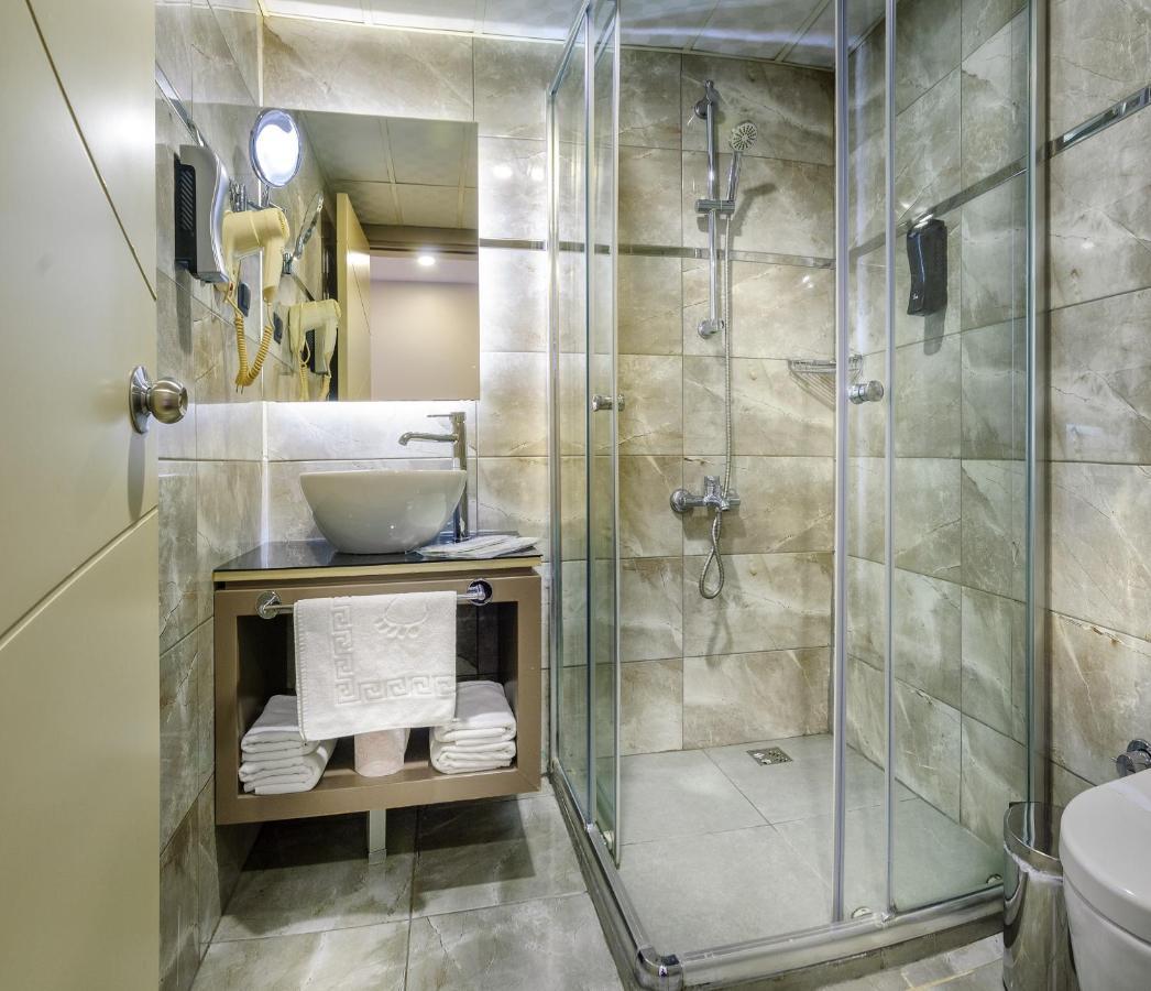 Bossuite Kadikoy 3* Istambul