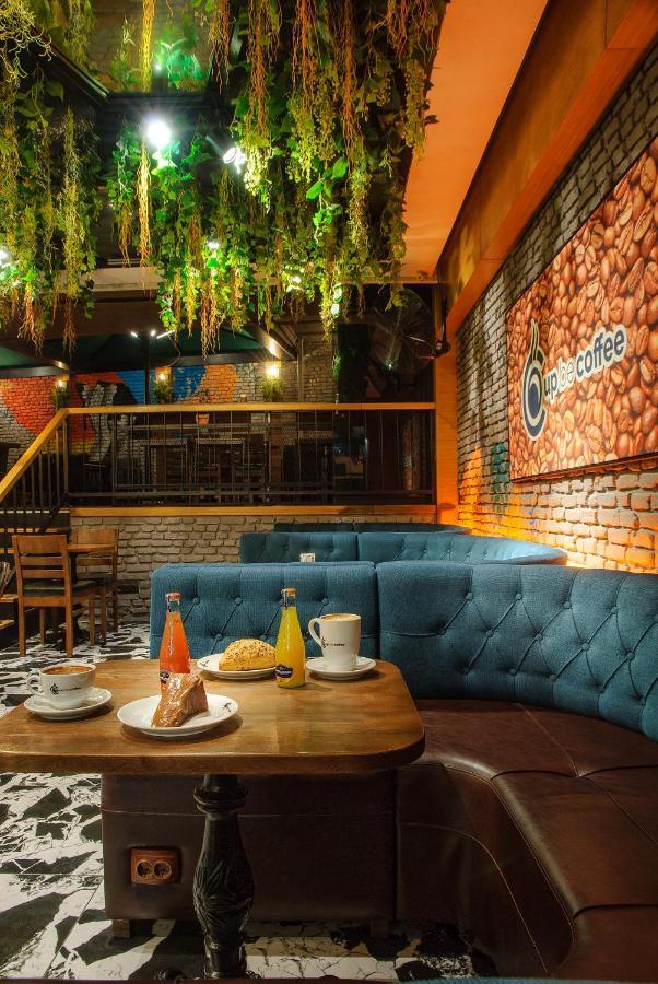 Bossuite Kadikoy Istambul